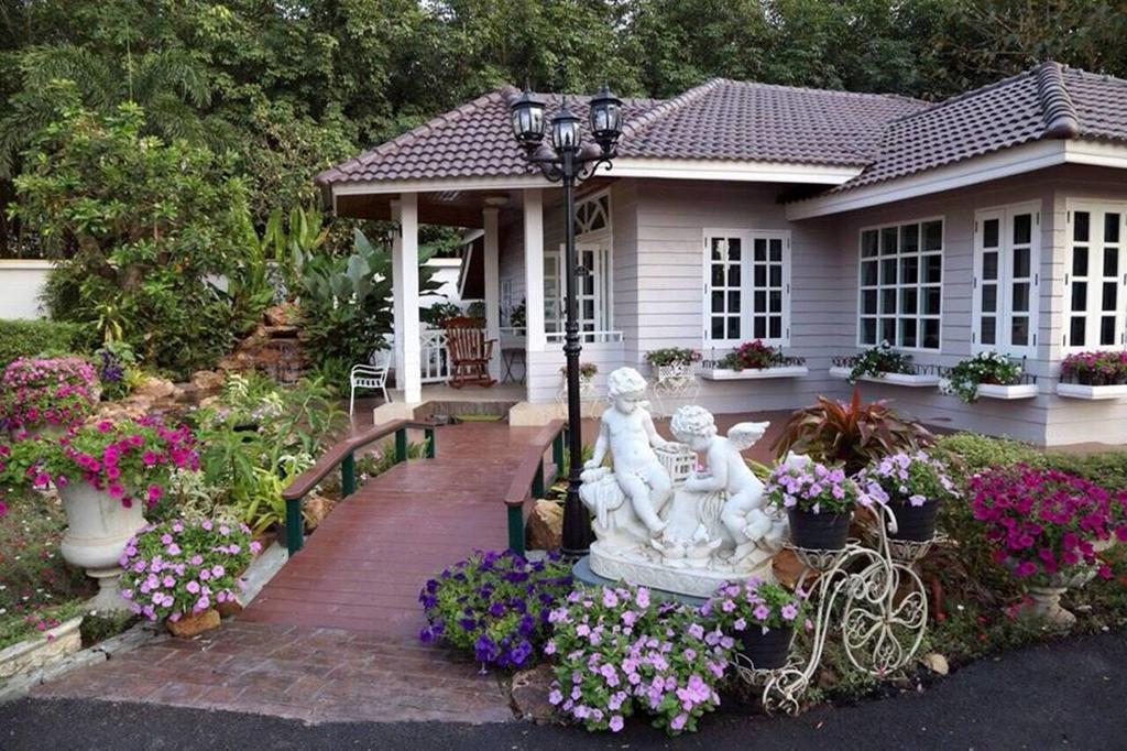 La Place Loei Extérieur photo